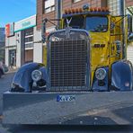 Kenworth Truck