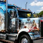 Kenworth Truck