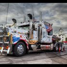 Kenworth Truck