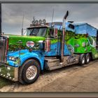  Kenworth Truck