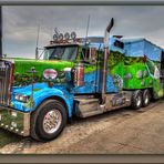  Kenworth Truck