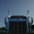 Kenworth Truck