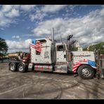 Kenworth Truck II