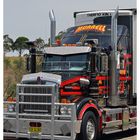 Kenworth Truck The World's Best ®