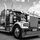 Kenworth Truck, Truck Gran Prix