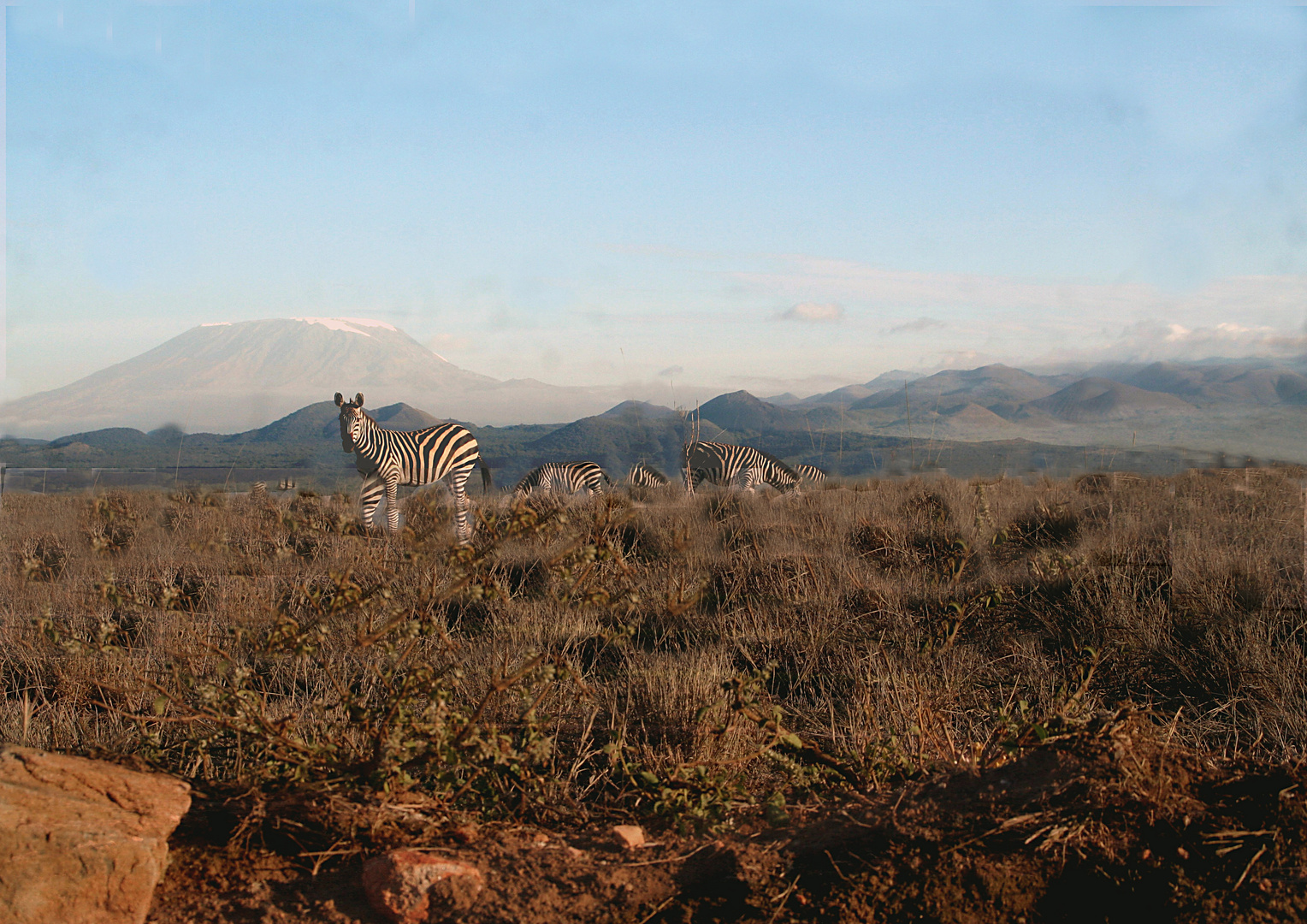 Kenya