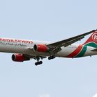 Kenya Airways