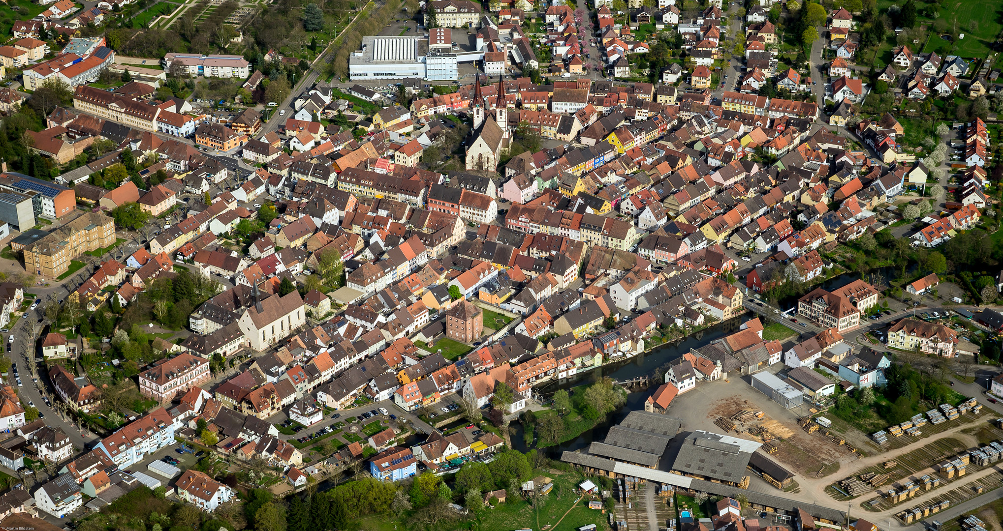 Kenzingen 