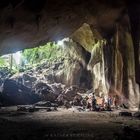 Kepayang Besar Cave (Malaysia)