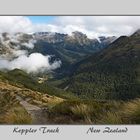 Kepler Track