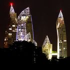 Keppel Towers