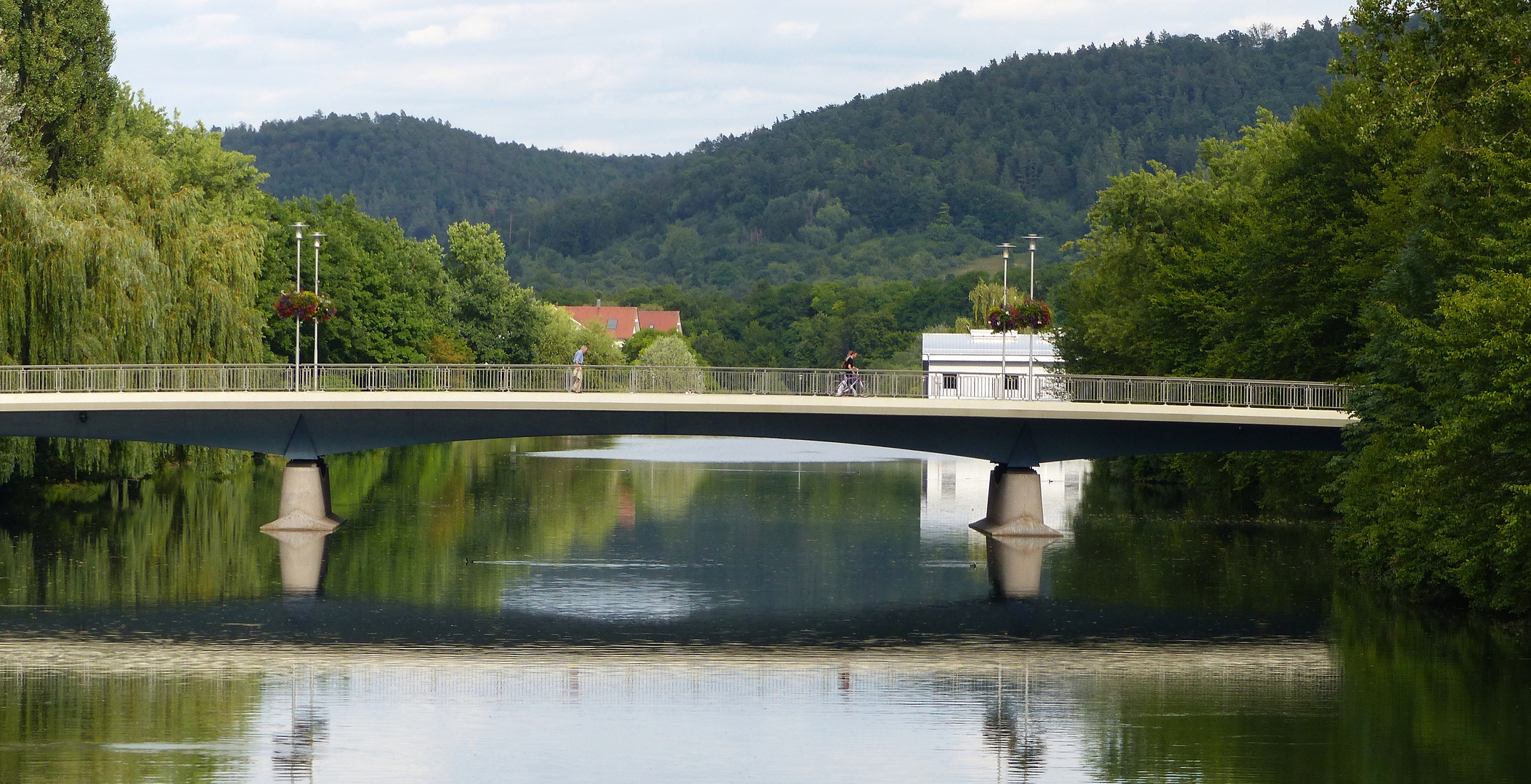 Kepplerbrücke