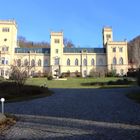 Keppschloss - Dresden Hosterwitz