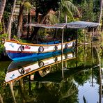 Kerala Backwaters