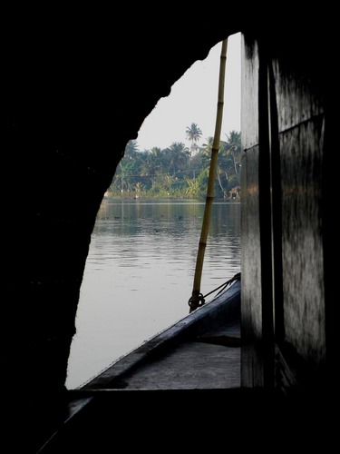 Kerala Backwaters