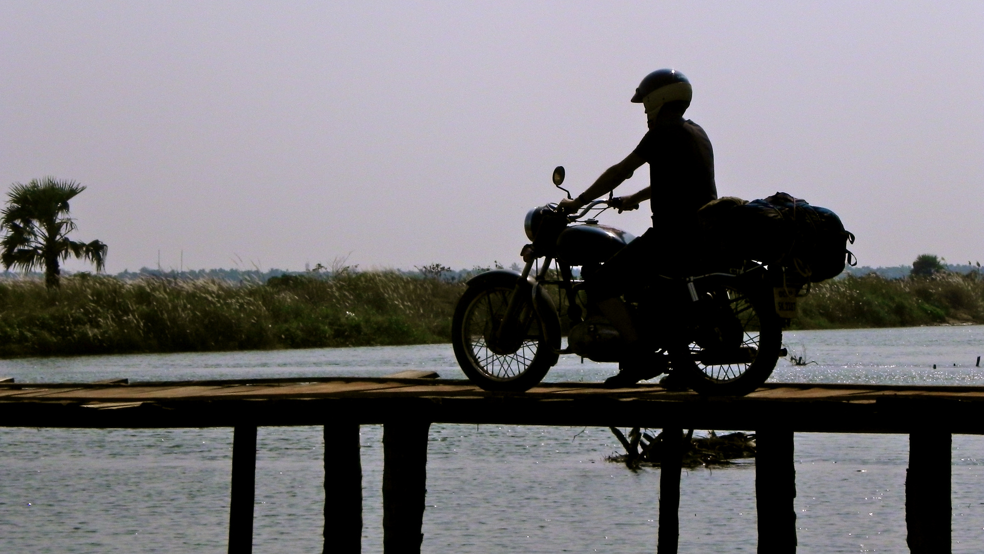 Kerala, Bike