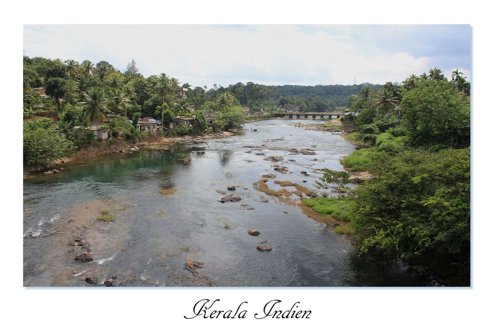 Kerala.