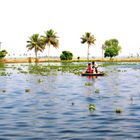 Kerala, Indien