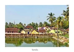 Kerala, Indien