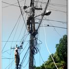 Kerala Power Line