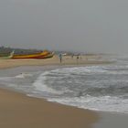 Kerala, Strand