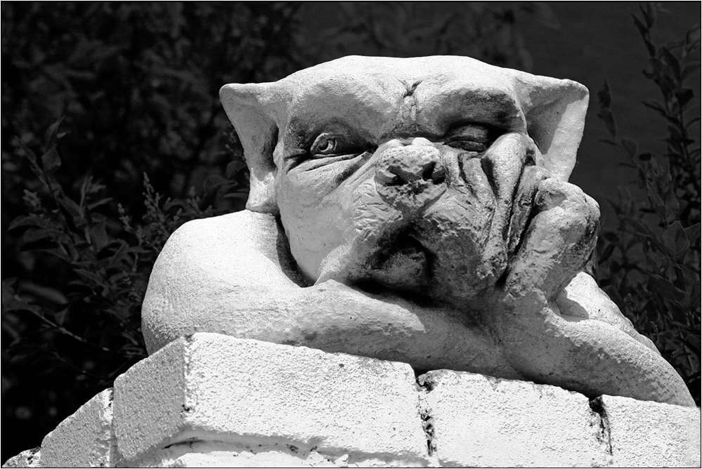 Kerberos Hund Kerberos is a vast improvement on previous