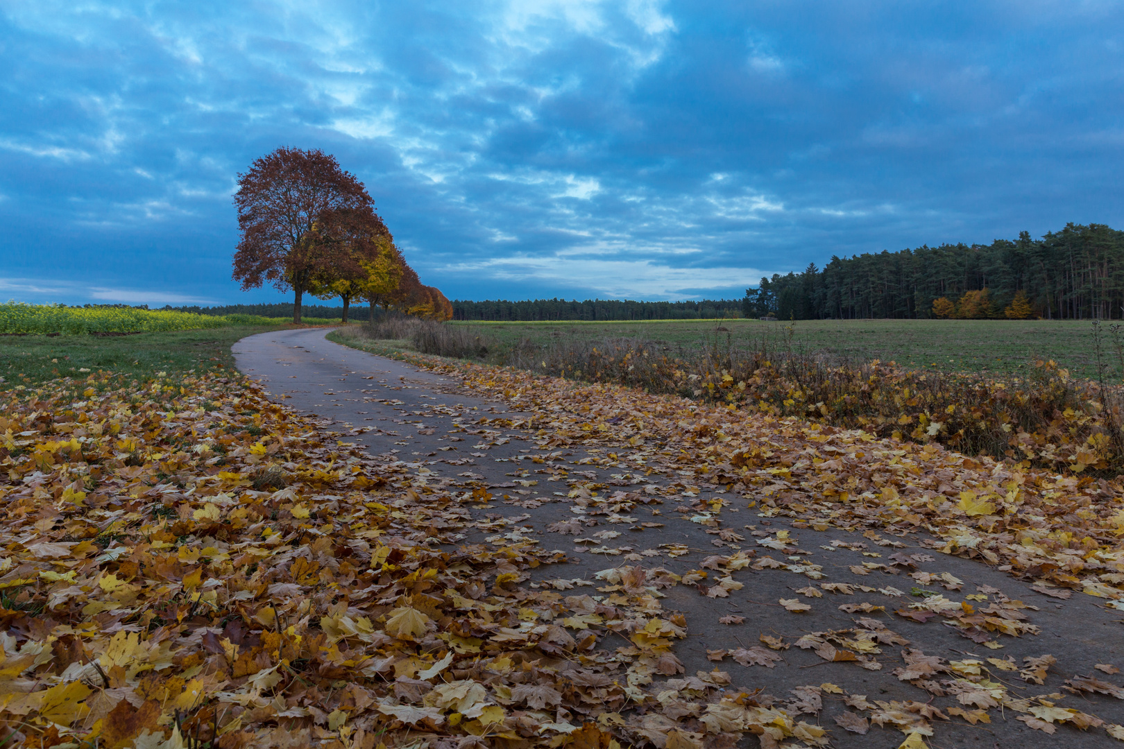 Kercherberg in Seitendorf