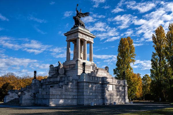 Kerepesi-Friedhof 01