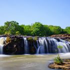 Kerfiguela Wasserfall