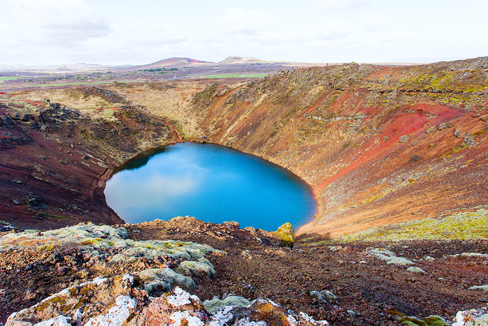 Kerið