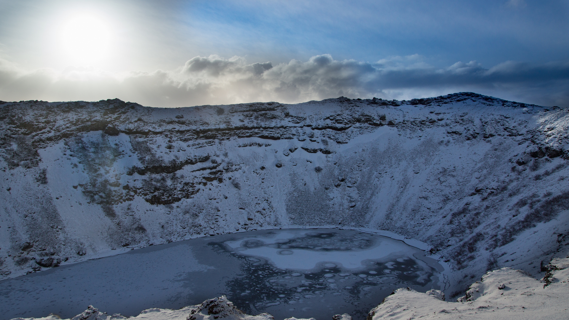 Kerið