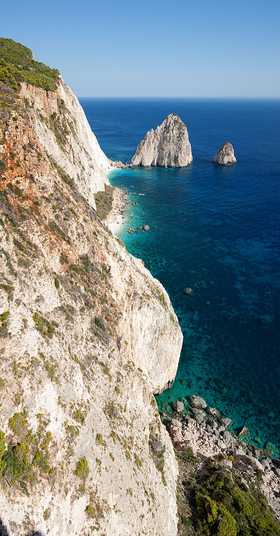 Keri - Zakynthos