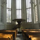 kerk in Middelburg