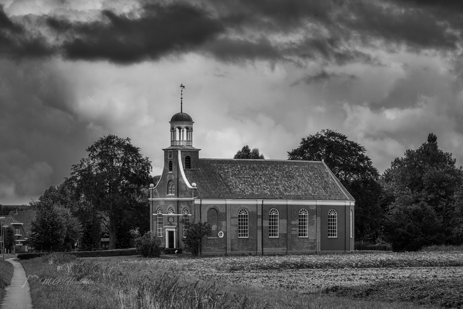 Kerk Nieuw Beerta