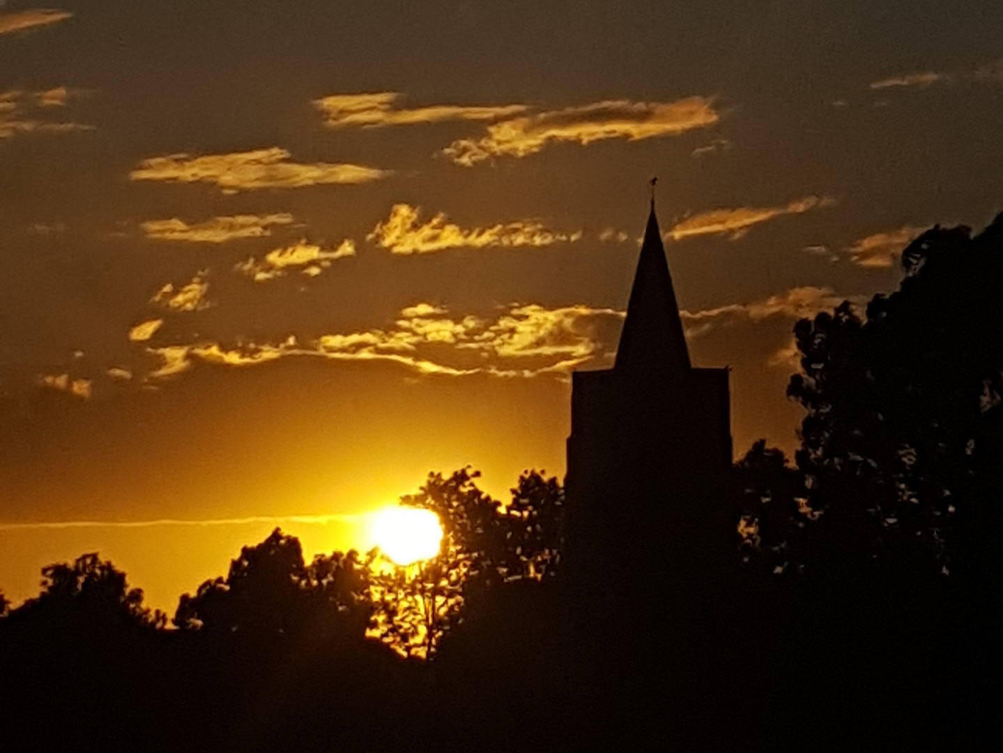 Kerk van Oostkapelle