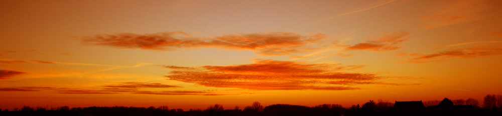 Kerkener Skyline