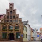 Kerkhoffhaus Rostock