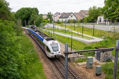 Kerkrade Chèvremont - Railway Station Chèvremont - 01