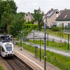 Kerkrade Chevremont - Railway Station Chèvremont - 02
