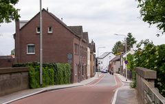 Kerkrade Chèvremont - Toupsbergstraat