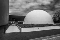 Kerkrade - Cube Design Museum - 06