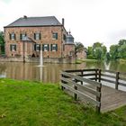 Kerkrade - Erenstein Castle - 04