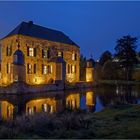 Kerkrade Kasteel Erenstein 2022-02