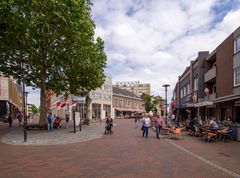 Kerkrade - Markt - Hoofdstraat