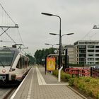 Kerkrade - Railway Station "Kerkrade Centrum"