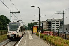 Kerkrade - Railway Station "Kerkrade Centrum"