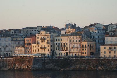 KERKYRA