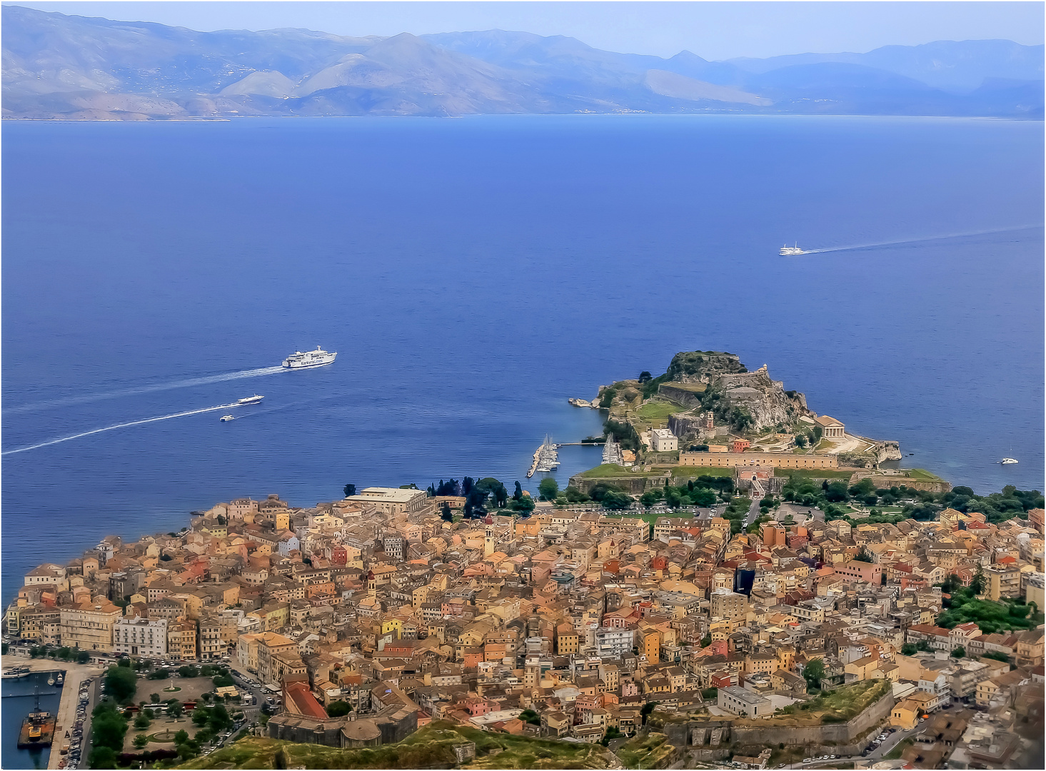 Kerkyra