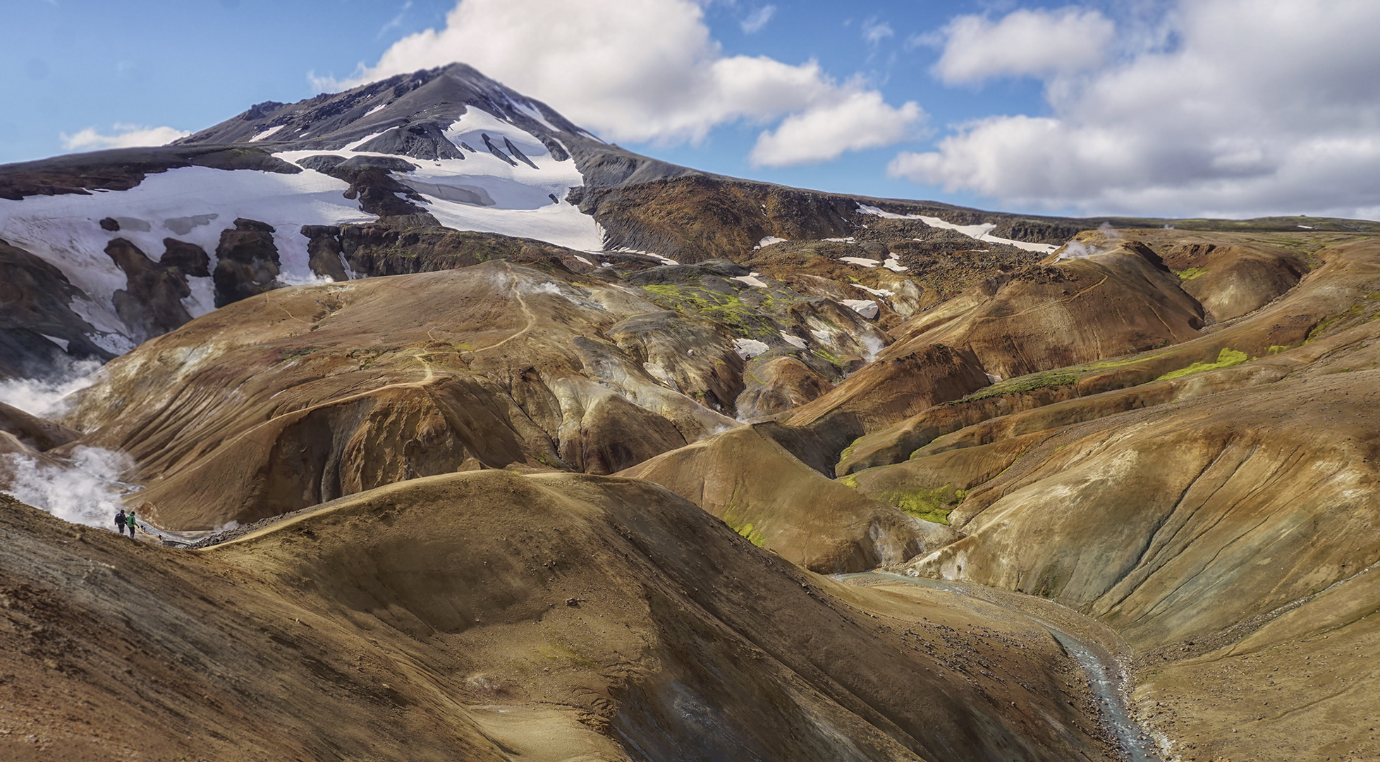 Kerlingarfjöll