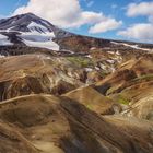 Kerlingarfjöll